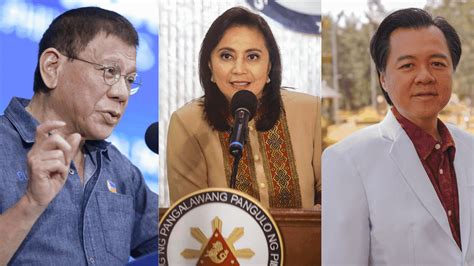 panalo ng admin senatorial bets epekto ng duterte magic